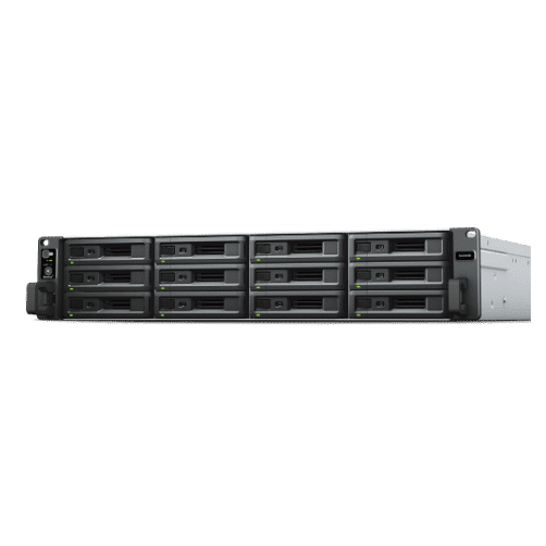 Storage & Backup - McTech